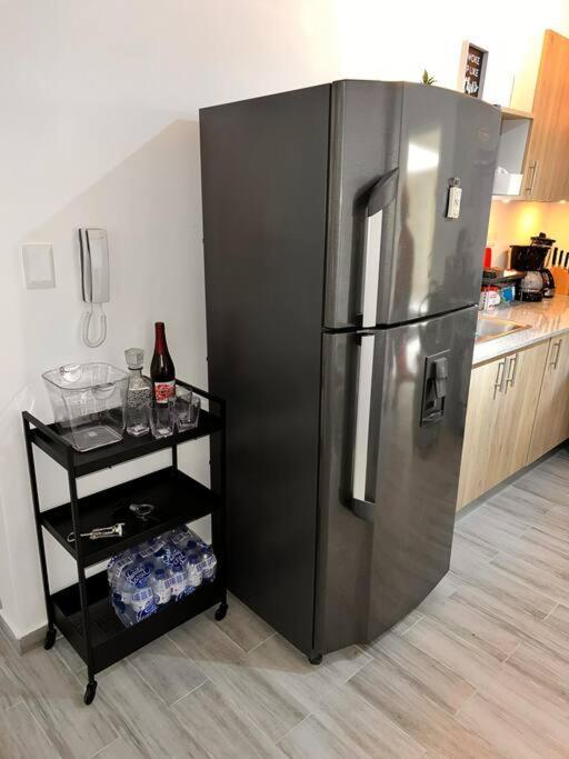 Lovely 3 Bedroom Condo Near Downtown And Foodies ปุนตากานา ภายนอก รูปภาพ