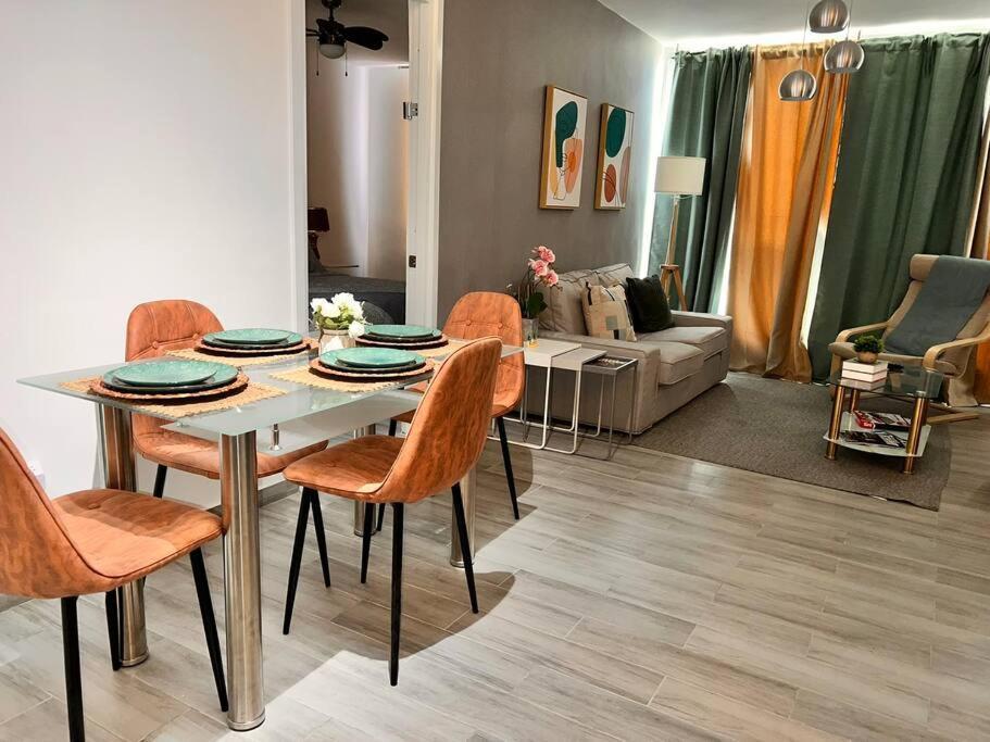 Lovely 3 Bedroom Condo Near Downtown And Foodies ปุนตากานา ภายนอก รูปภาพ