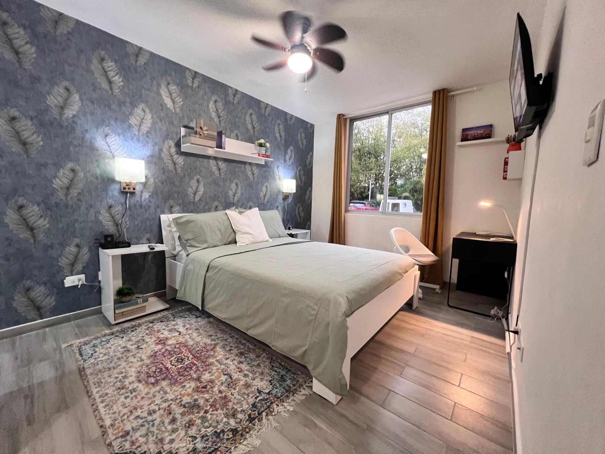 Lovely 3 Bedroom Condo Near Downtown And Foodies ปุนตากานา ภายนอก รูปภาพ